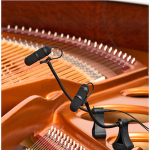 DPA 4099P /VO4099P /피아노용 컨덴서 마이크 스테레오 페어 세트 /악기용 마이크