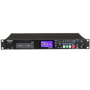 TASCAM  SS-R200 /SSR200 /디지털 레코더 /USB,SD,WAV,MP3 레코더 /타스컴