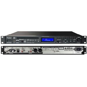 DENON DN-300Z /싱글 CD,USB 미디어 플레이어 /Bluetooth, AM/FM Tuner /데논